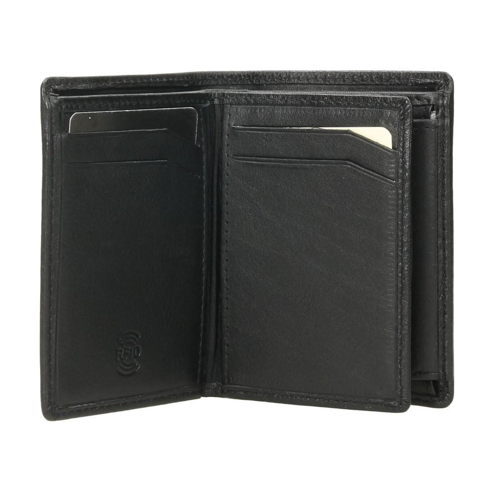 Luisipo Cartera De Piel Hombre Coleccion Clasic J.L Piel