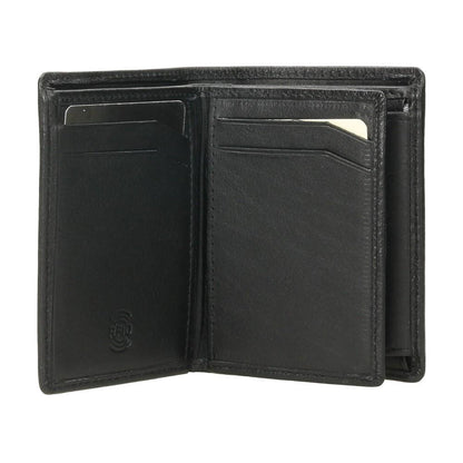 Luisipo Cartera De Piel Hombre Coleccion Clasic J.L Piel