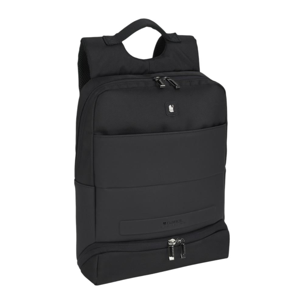 Mochila Capital Para Portátil 17.3" Gabol - 4