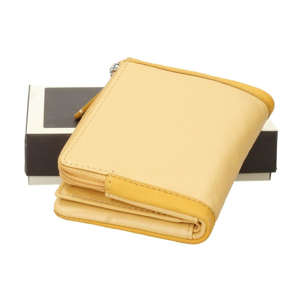 Luisipo Monedero De Piel"Padova" J.L Piel