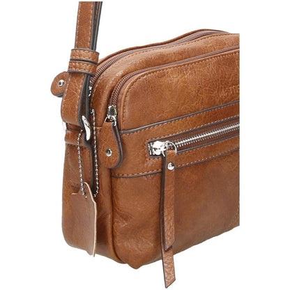 Bolso De Bandolera Clásico Matties