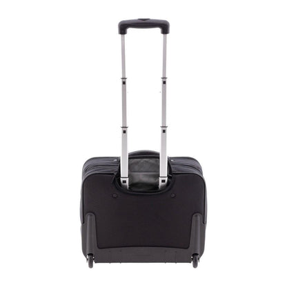 Trolley Piloto Vogart con Separador de Ropa y Portátil 15" - Clyde