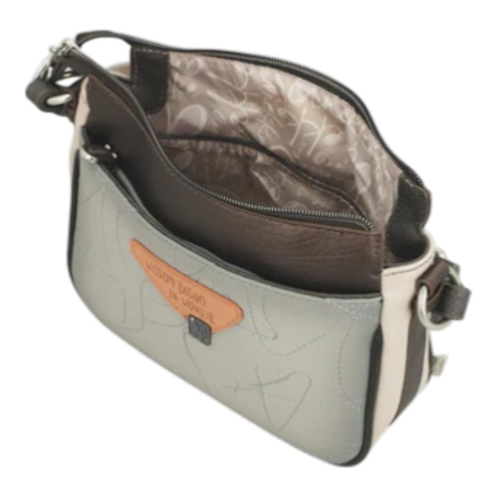 Luisipo Bolso Bandolera Sophia Anekke