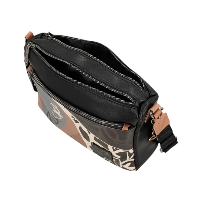 Bolso Bandolera "Heartbeat" Anekke - 4