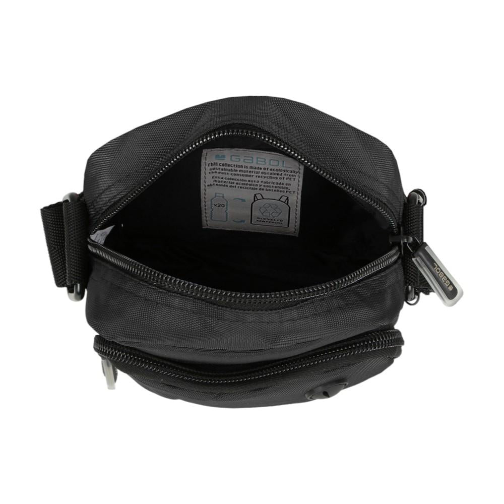 Bolso De Hombre Twist-ECO Gabol - 4