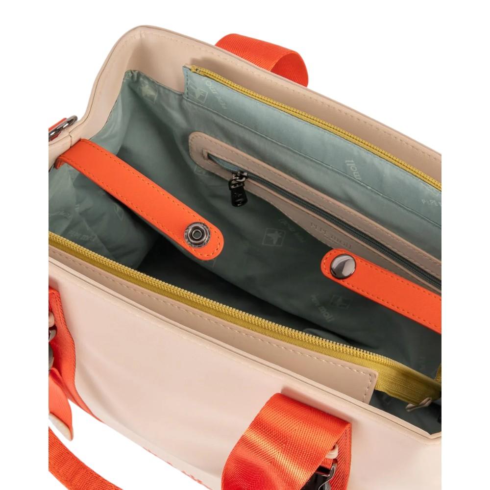 Bolso De Mano Hayler Pepe Moll-Aqua
