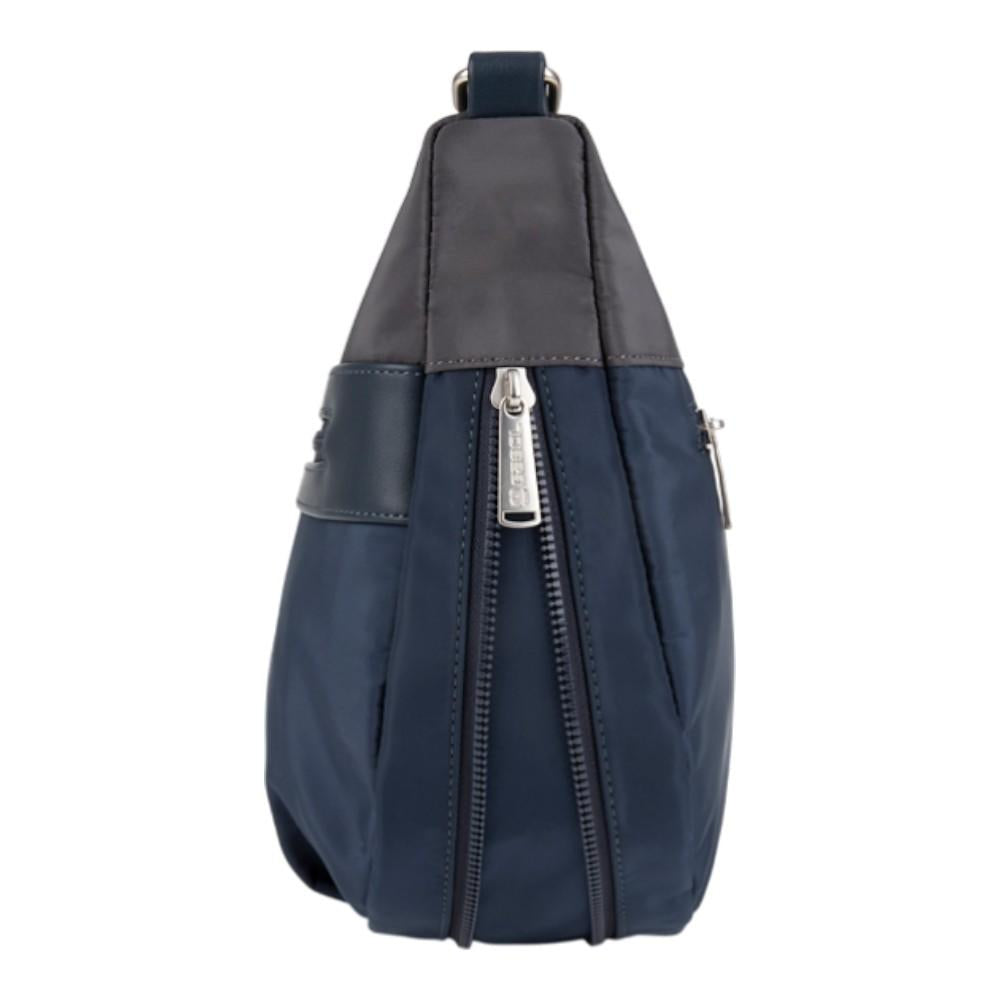 Luisipo Bolso Mediano Colección Mina | Doble Compartimento | Sin PVC