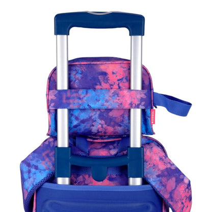 Neceser Escolar Gabol Sunset para Niña