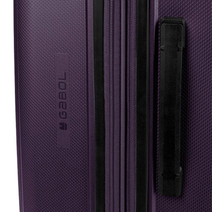 Maleta De Cabina Con Fuelle Brooklyn Gabol