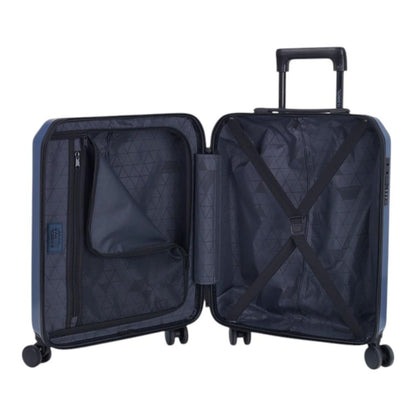 Maleta De Cabina Gabol Slider | Negro