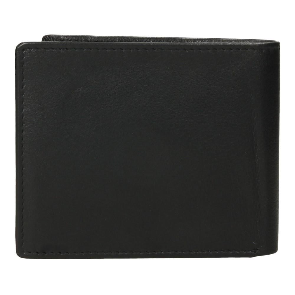 Cartera De Piel Policia Nacional CNP J.L Piel