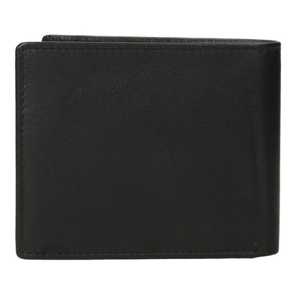 Cartera De Piel Policia Nacional CNP J.L Piel