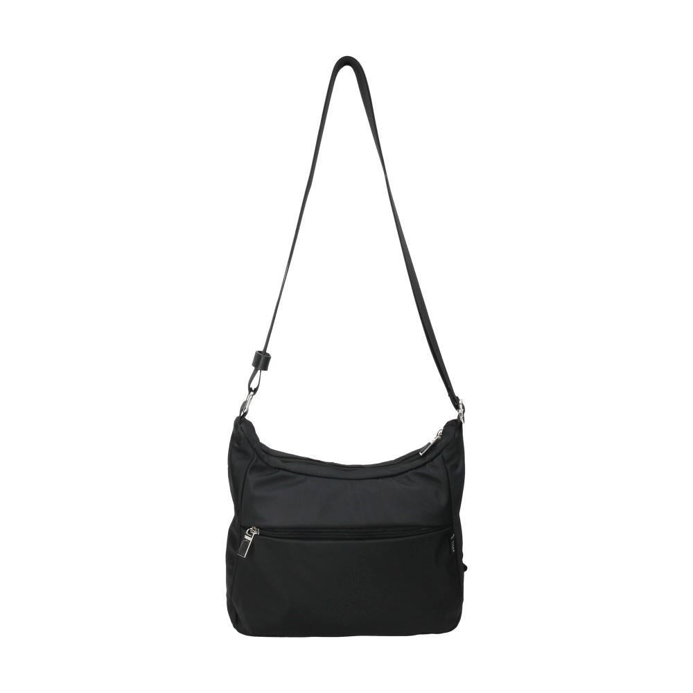 Bolso Bandolera De Mujer Nylon Tiger - 4