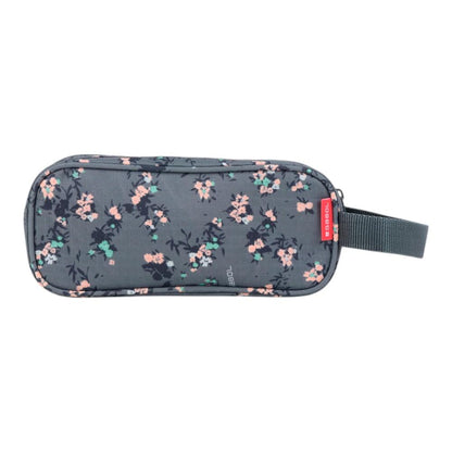Estuche Triple Gabol Secret Gris