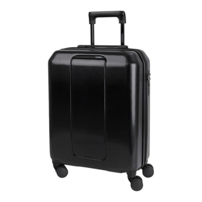 Maleta De Cabina Gabol Slider | Negro
