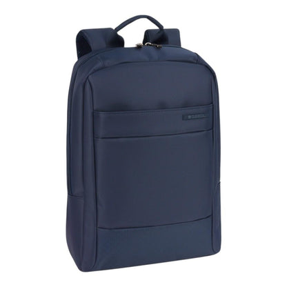Mochila Para Potátil Impermeable Tide Gabol | Azul
