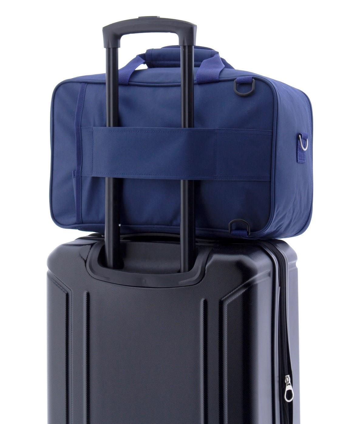 Luisipo Mochila 40x20x25 Para Ryanair Gladiator