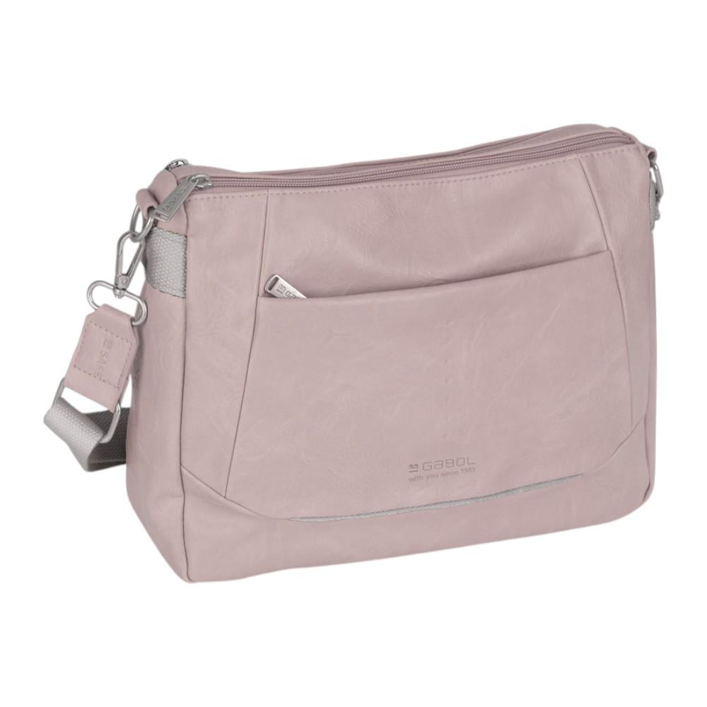 Bolso Bandolera Kora "Gabol"
