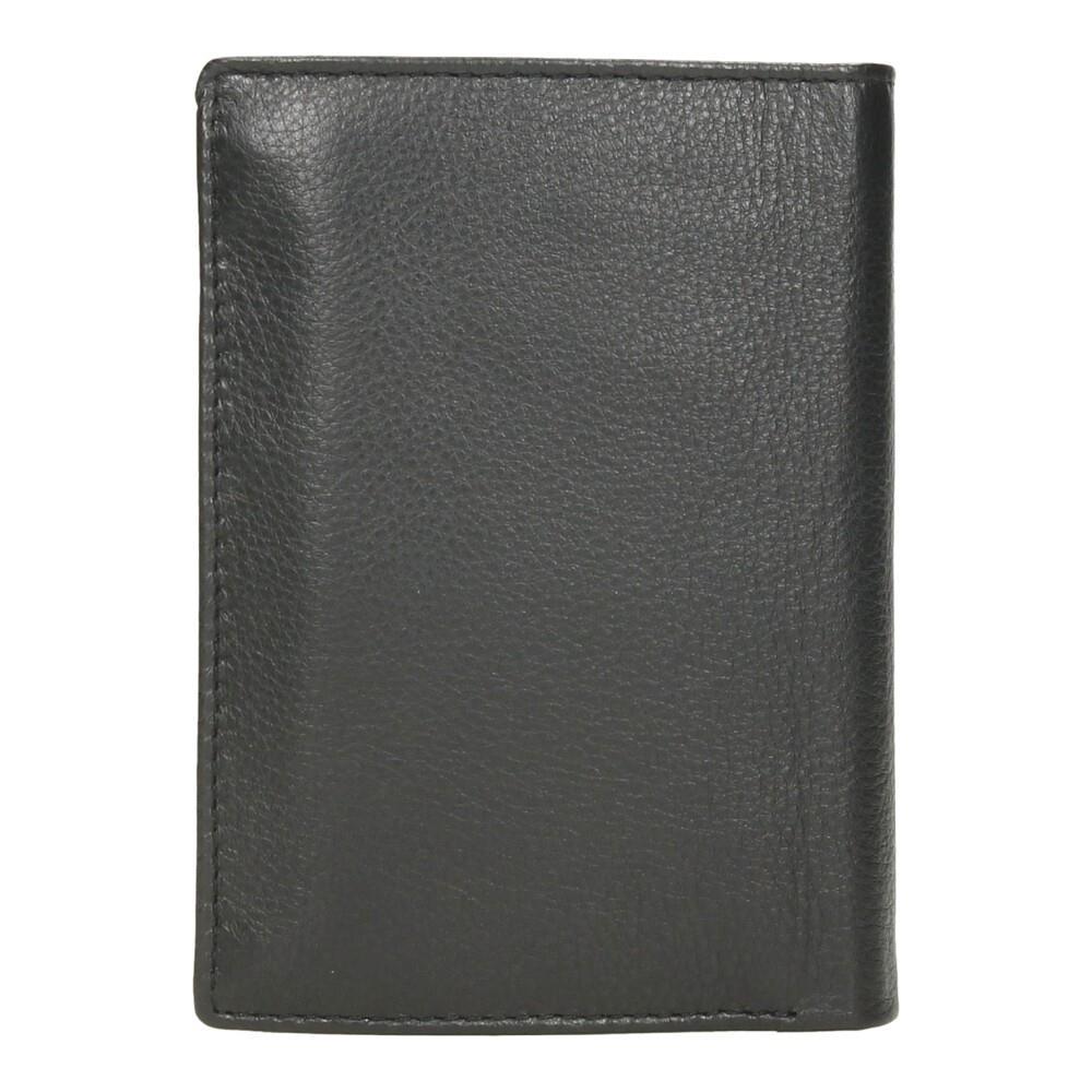 Cartera De Piel XL "Clasic" J.L Piel