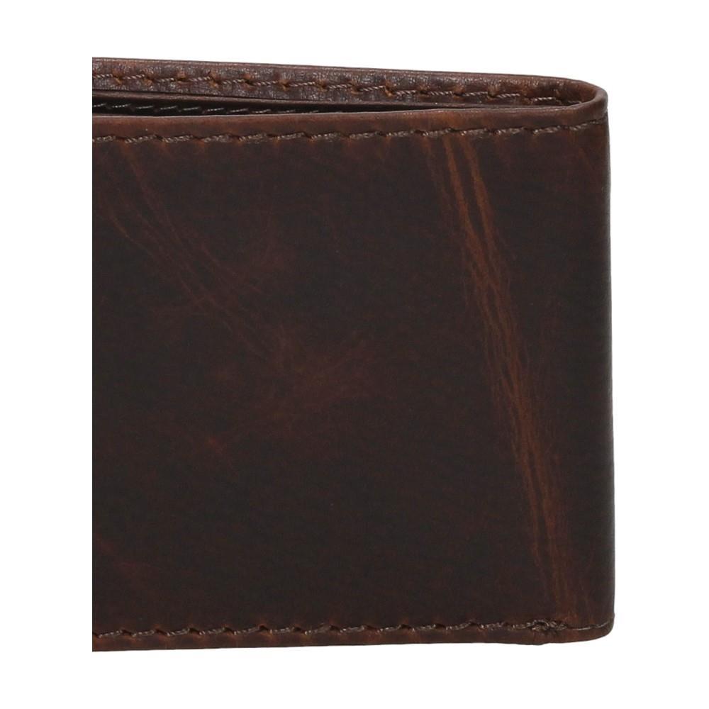 Luisipo Cartera De Piel "Alton" J.L