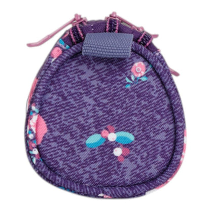 Estuche Tres Cremalleras Lily Gabol