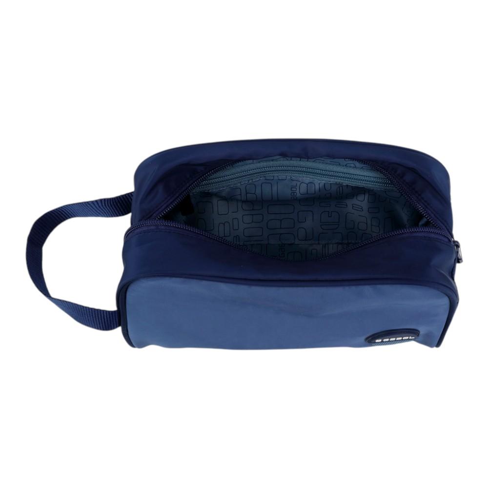Neceser Escolar Gabol Whisper Azul Marino