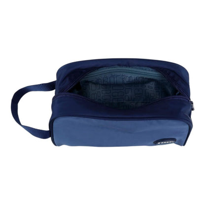 Neceser Escolar Gabol Whisper Azul Marino