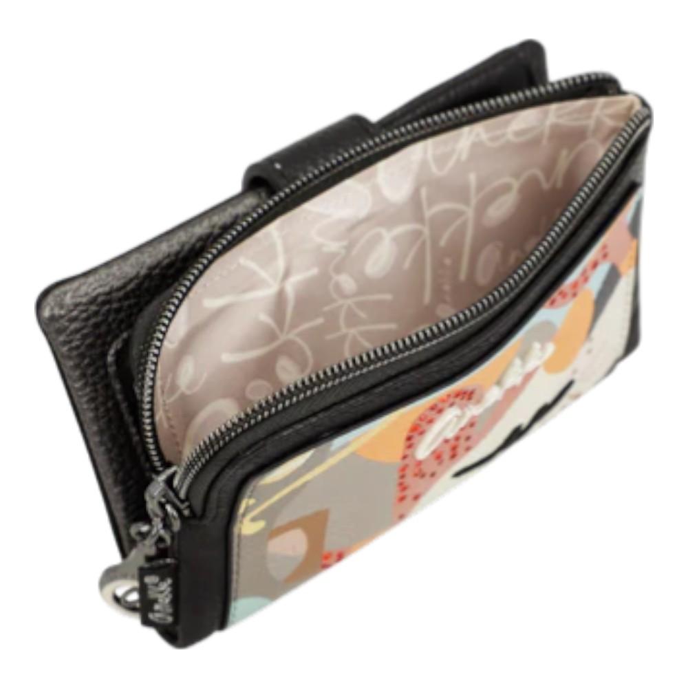 Luisipo Cartera Blanda Eikon Anekke