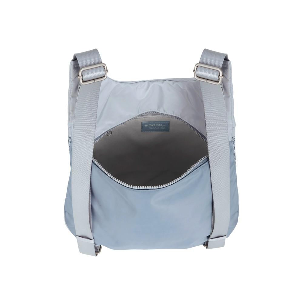 Bolso Bandolera Emory Gabol - 5