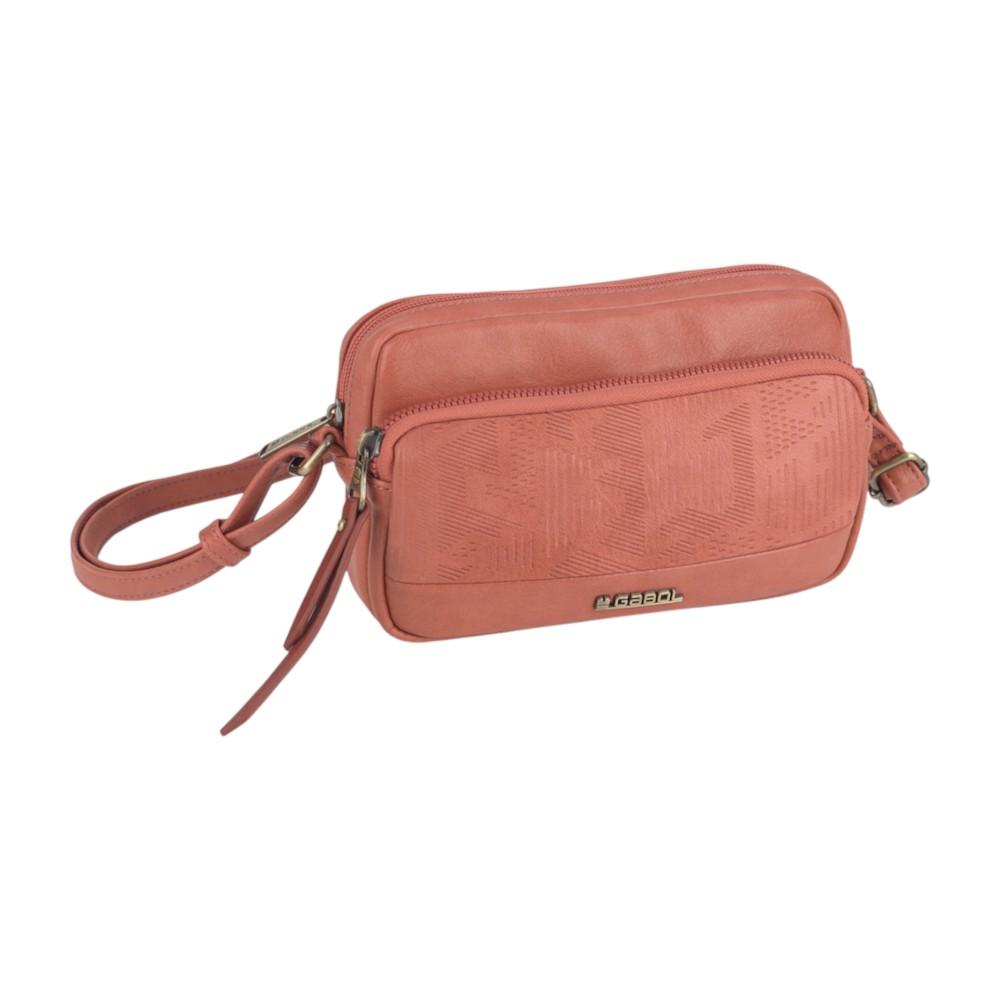 Luisipo Bolso Bandolera Kora "Gabol"