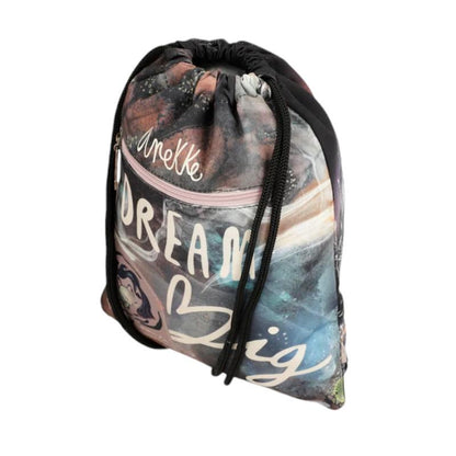 Mochila Saco "Dreamverse" Anekke