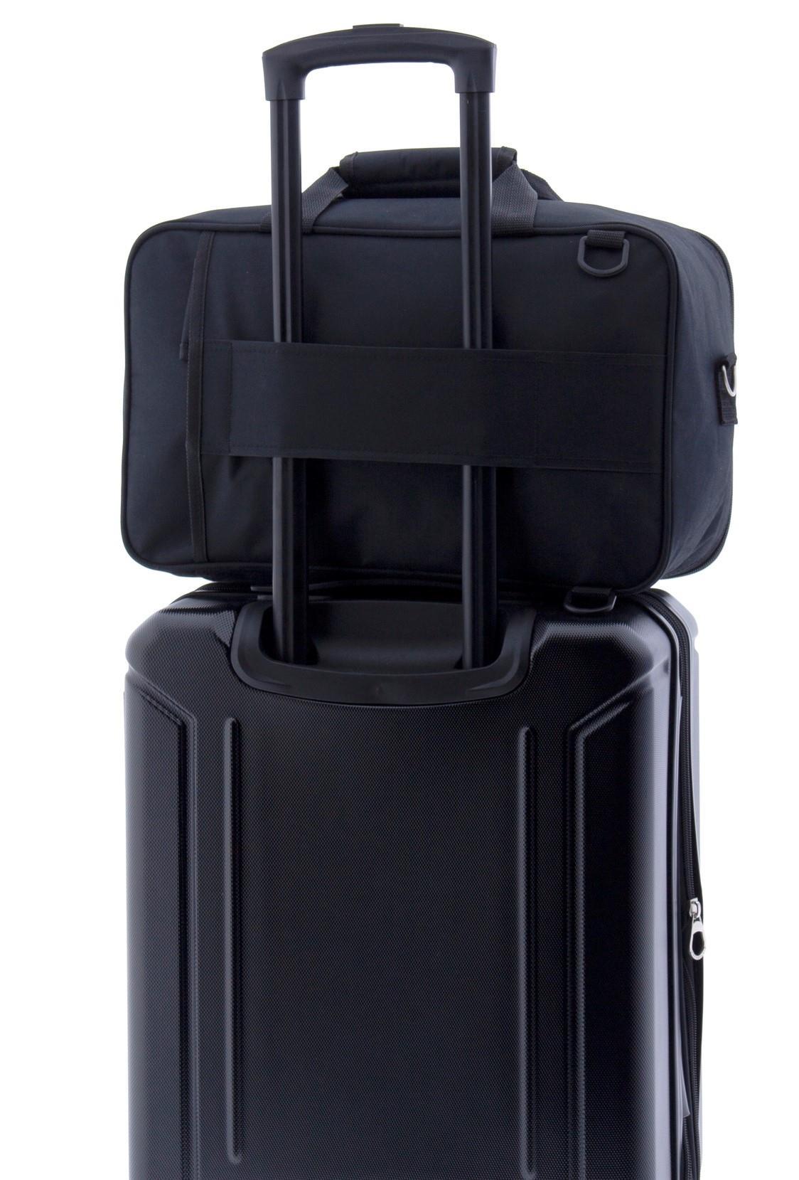 Mochila 40x20x25 Para Ryanair Gladiator