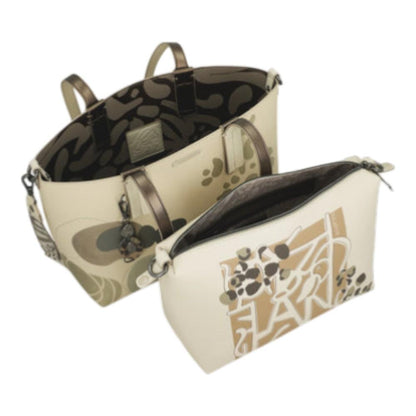 Luisipo Bolso De Hombro Gaia Anekke