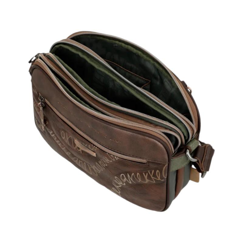 Bolso Bandolera "Outer" Anekke - 5