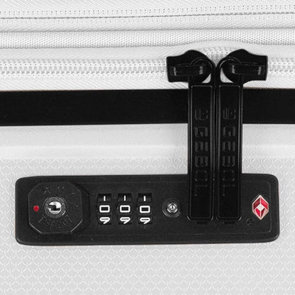 Luisipo Maleta De Cabina Con Fuelle Brooklyn Gabol