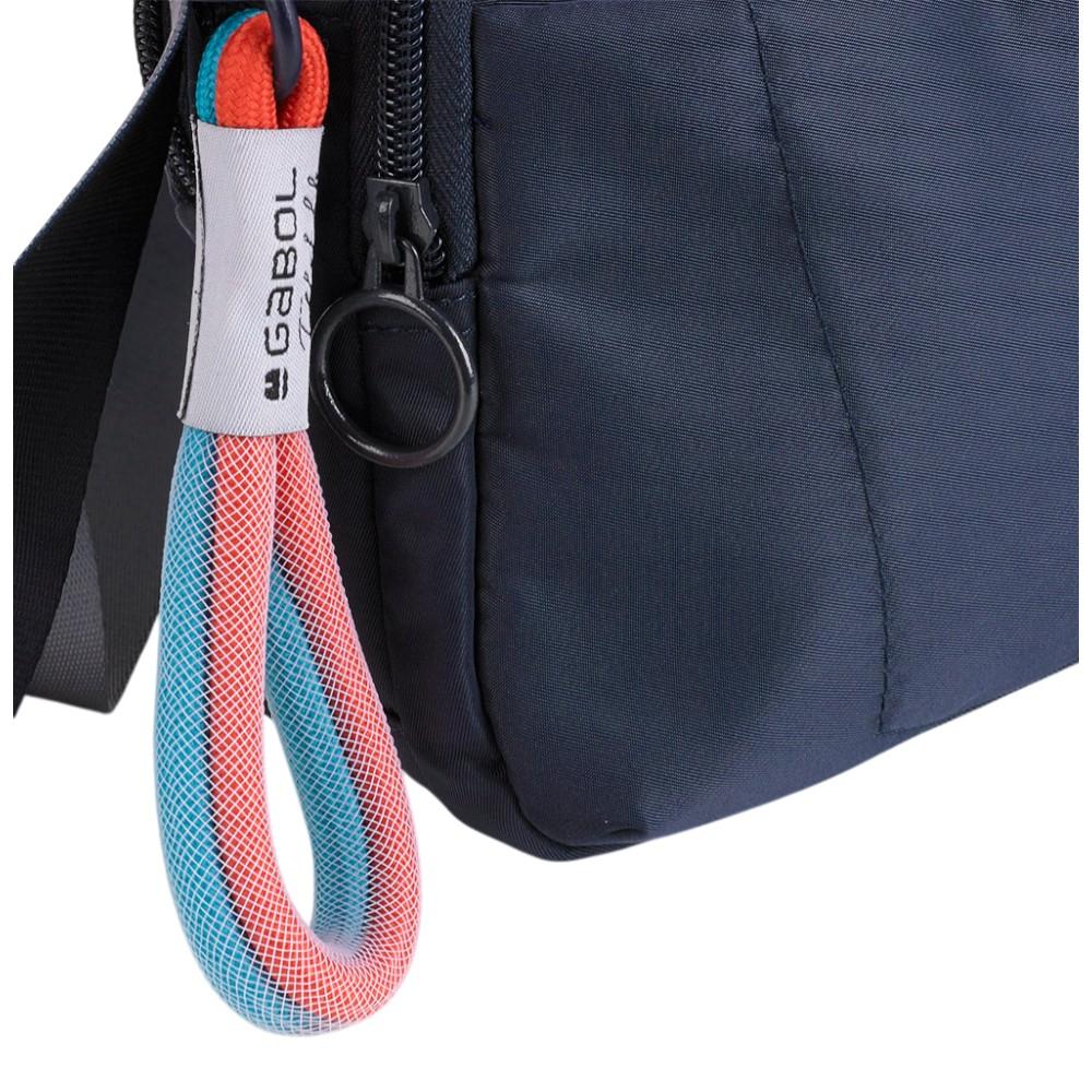 Luisipo Bolso Bandolera Thais Gabol