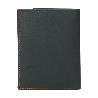 Luisipo Cartera De Piel Nature Titto Bluni