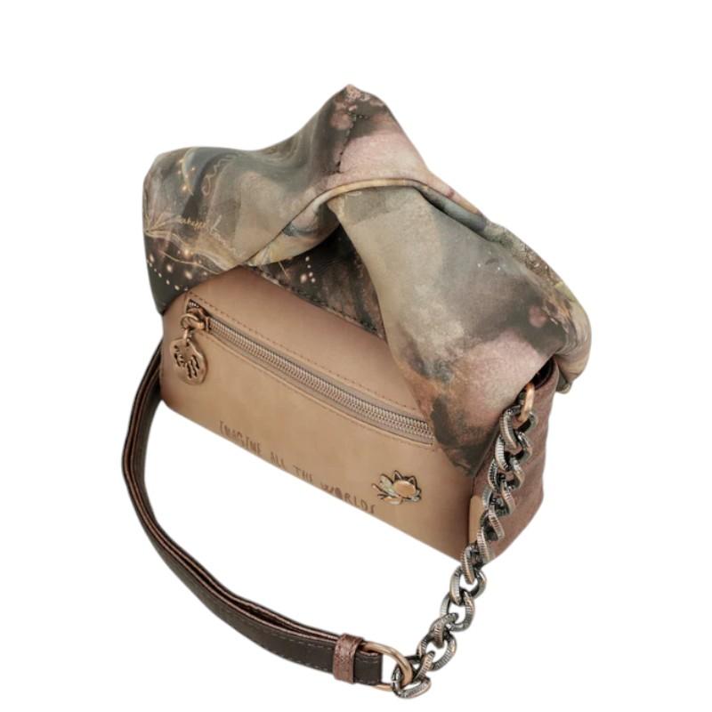 Bolso Bandolera "Land" Anekke