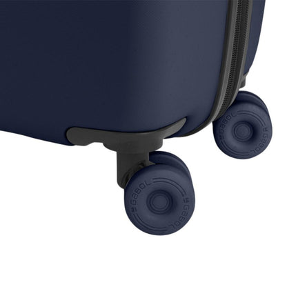 Luisipo Maleta De Cabina Pacific Gabol