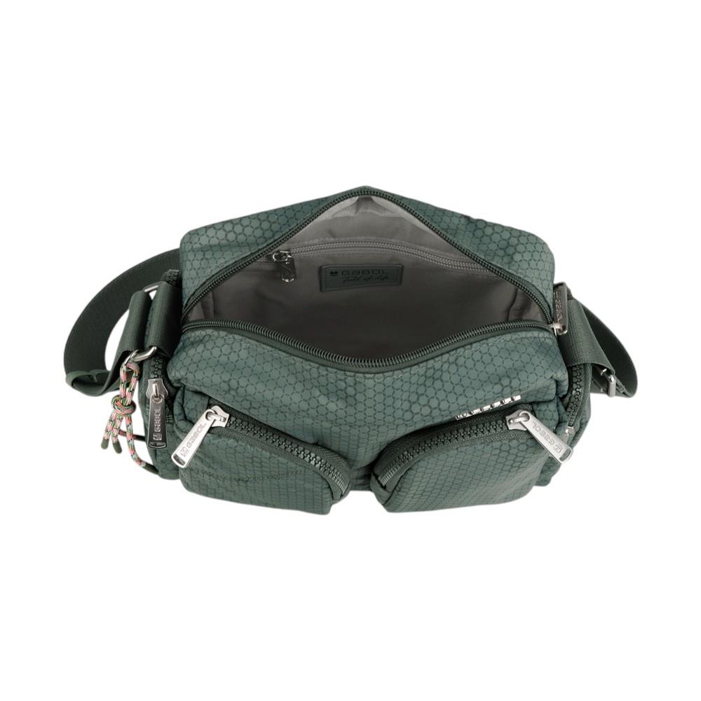 Bolso Bandolera De Mujer Aitana Gabol