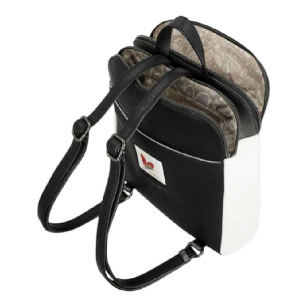 Luisipo Mochila Media Eikon Anekke