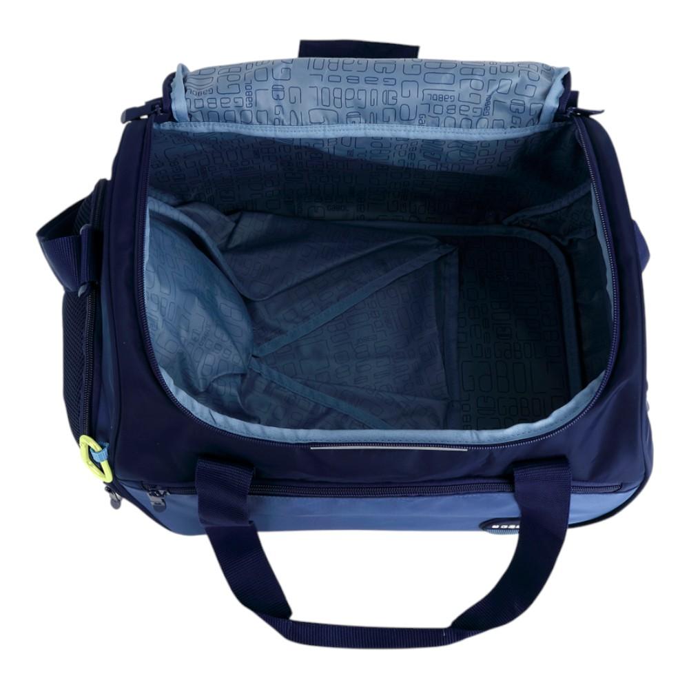 Bolsa de Viaje Gabol Whisper Azul Marino | Lista para Todo