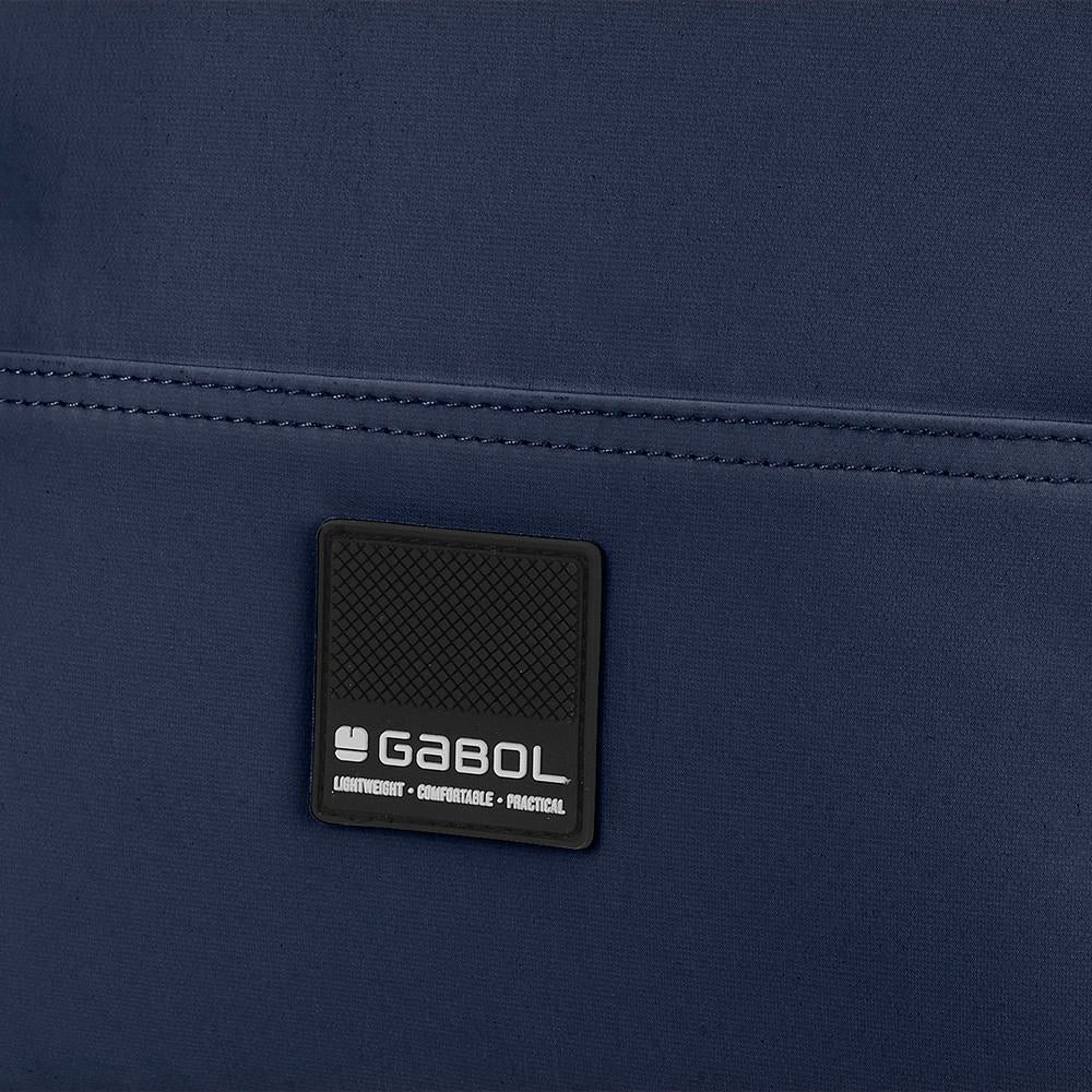 Mochila Underseat Vancouver Gabol | Azul Marino