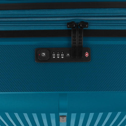 Luisipo Maleta De Cabina Con Fuelle Brooklyn Gabol