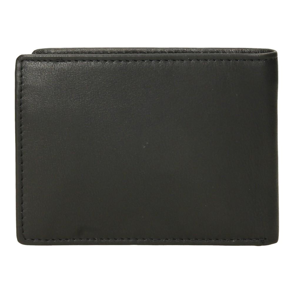 Cartera De Piel Policia Nacional CNP J.L Piel