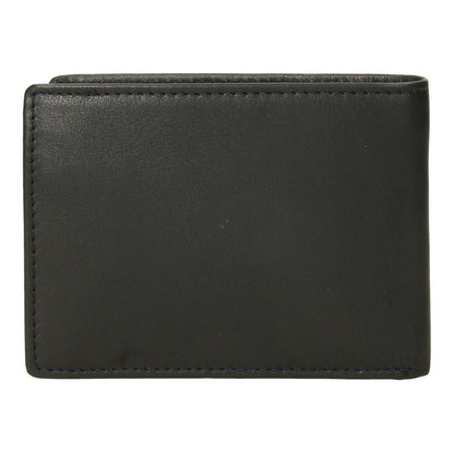 Cartera De Piel Policia Nacional CNP J.L Piel