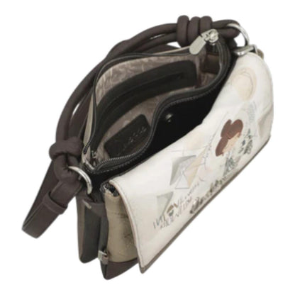 Luisipo Bolso Bandolera Sophia Anekke