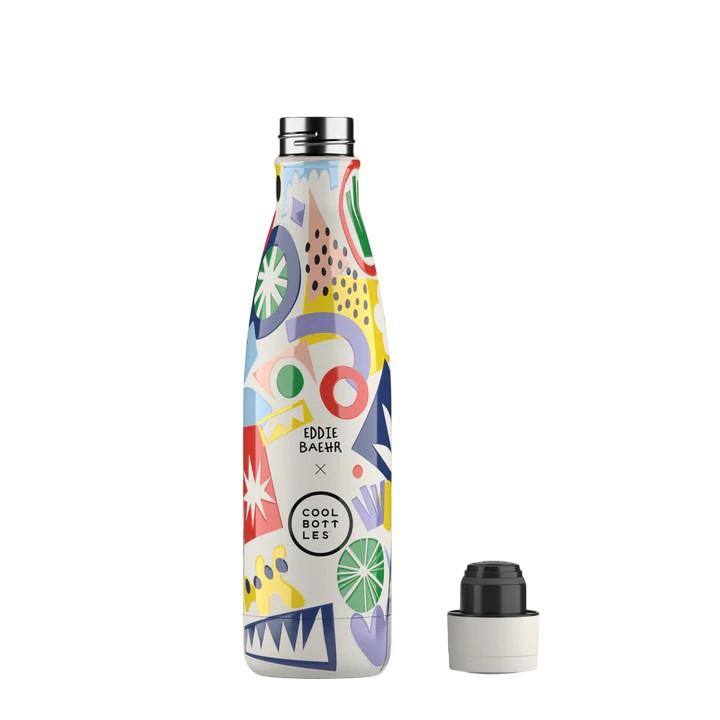 Botella Termo Premium 500 ml "Cool Bottles"