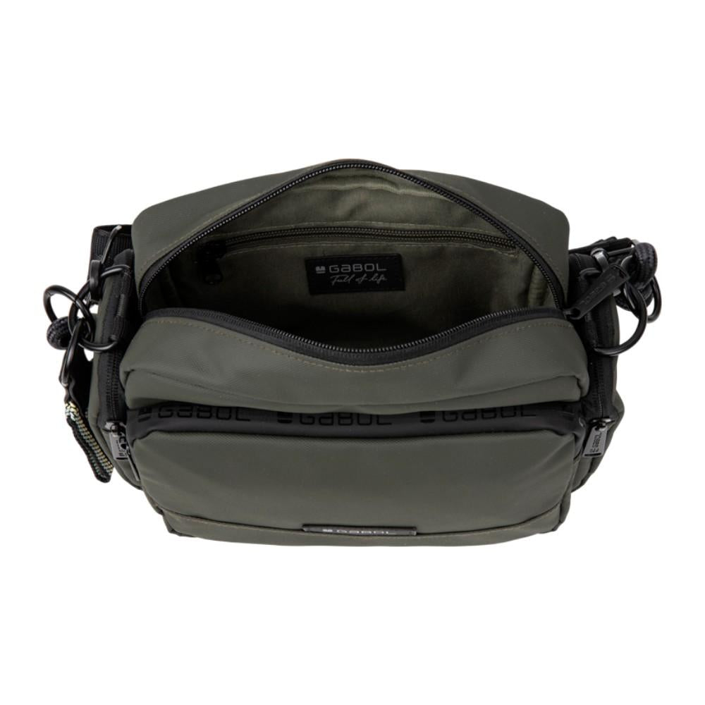 Bolso Pequeño Colección Mina | Color de Temporada | Sin PVC