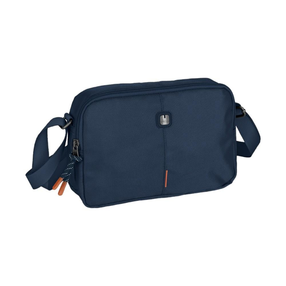 Luisipo Bolso Bandolera Central Gabol